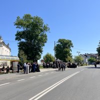 Zobacz w powiększeniu: POWSTANIE STYCZNIOWE – 160 lat później w Baranowie (17)